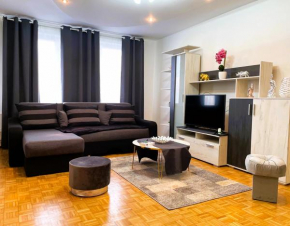 Royal Palace - City Center Accommodation